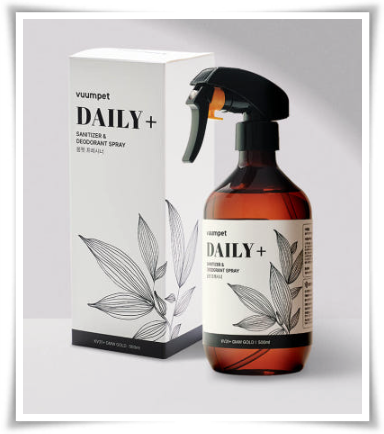 사용후기 &quot;붐펫 프레시너&quot; 안전성 테스트 완료된 천연탈취제, 냄새와 살균 걱정 끝!