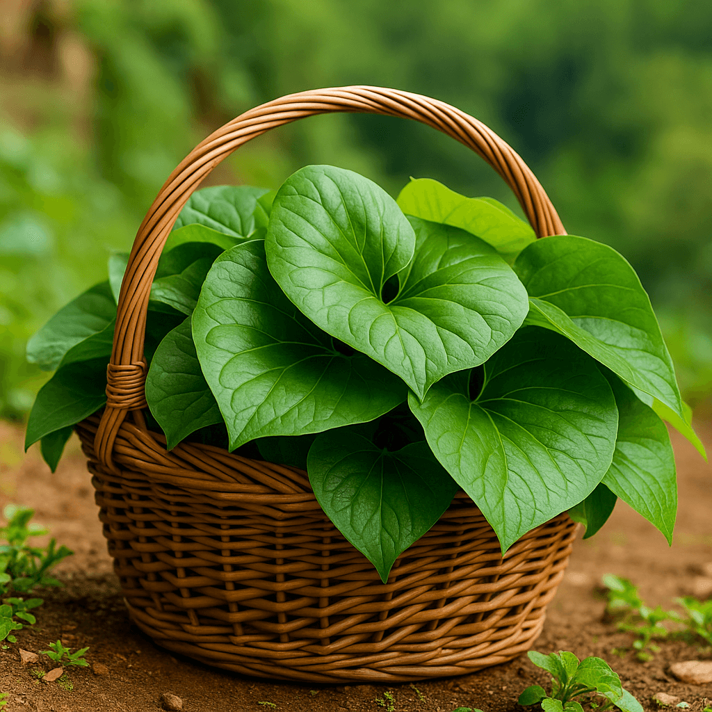 홍천 5월 축제 가이드, 산나물축제 완전 정복