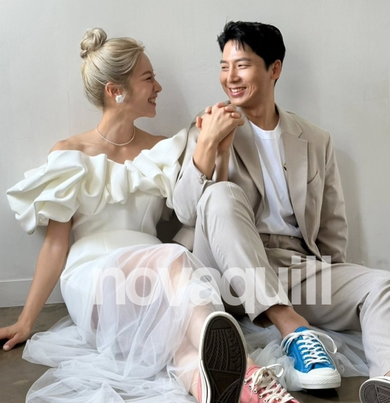 심으뜸 남편 결혼