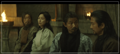 아라문의 검 7회 줄거리 리뷰
