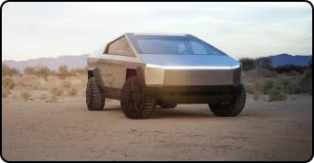 테슬라 사이버트럭 가격&amp;#44; 제원&amp;#44; 한국 국내출시 여부 (+지드래곤)