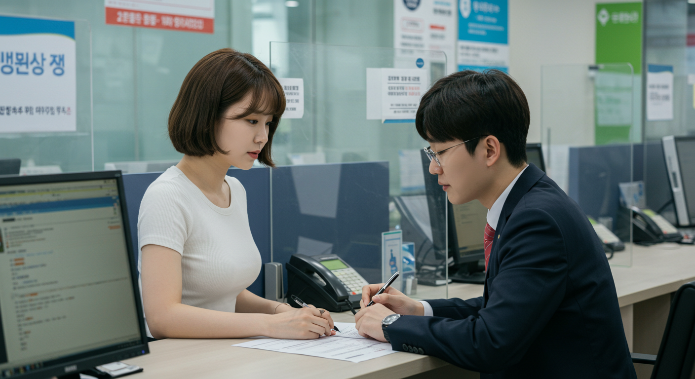 실비보험 3세대 총정리