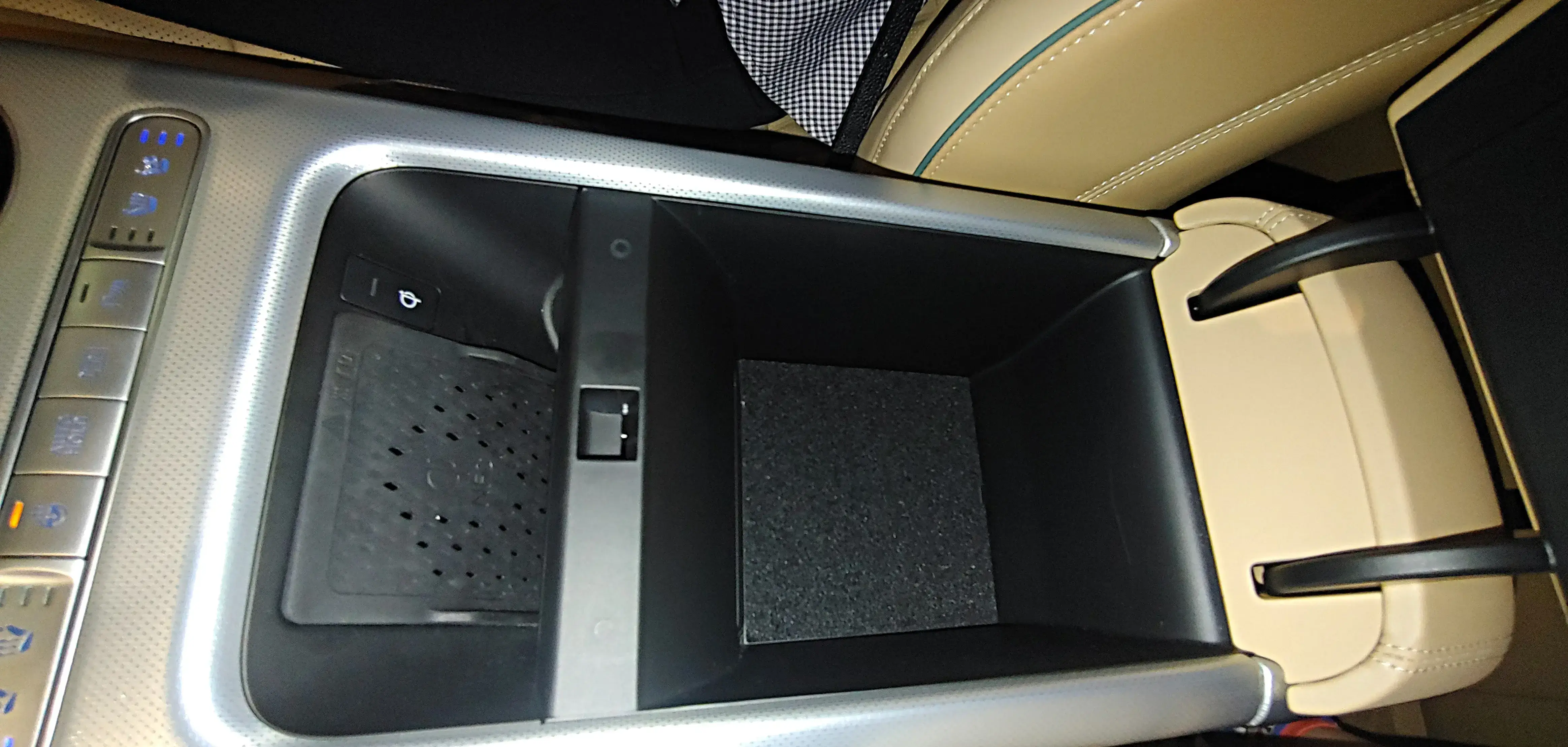 제네시스 GV60(Genesis GV60) 제원 및 실물 후기