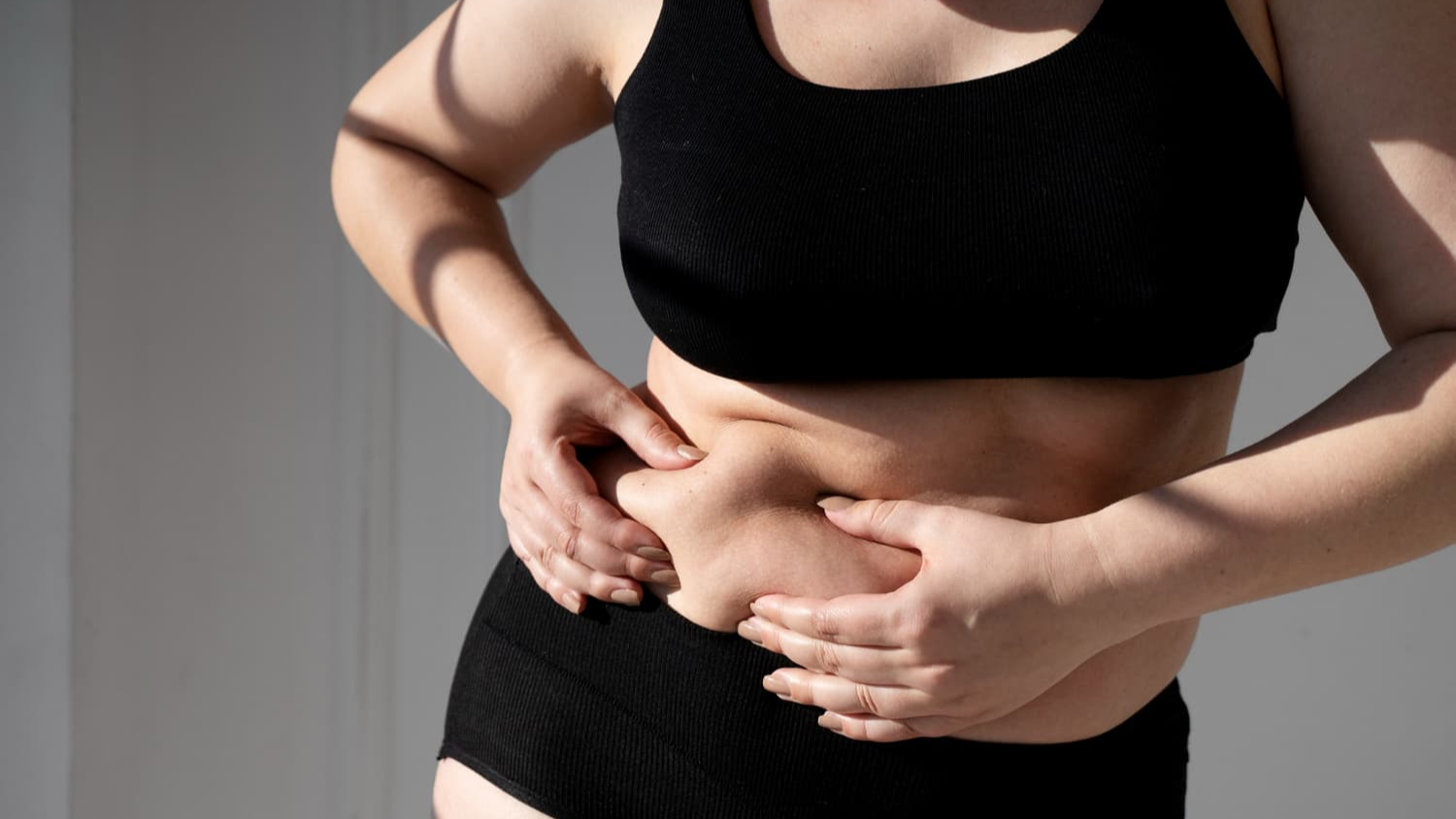 뱃살 빼기 가장 좋은 운동 — 지방을 태우는 진짜 핵심 전략