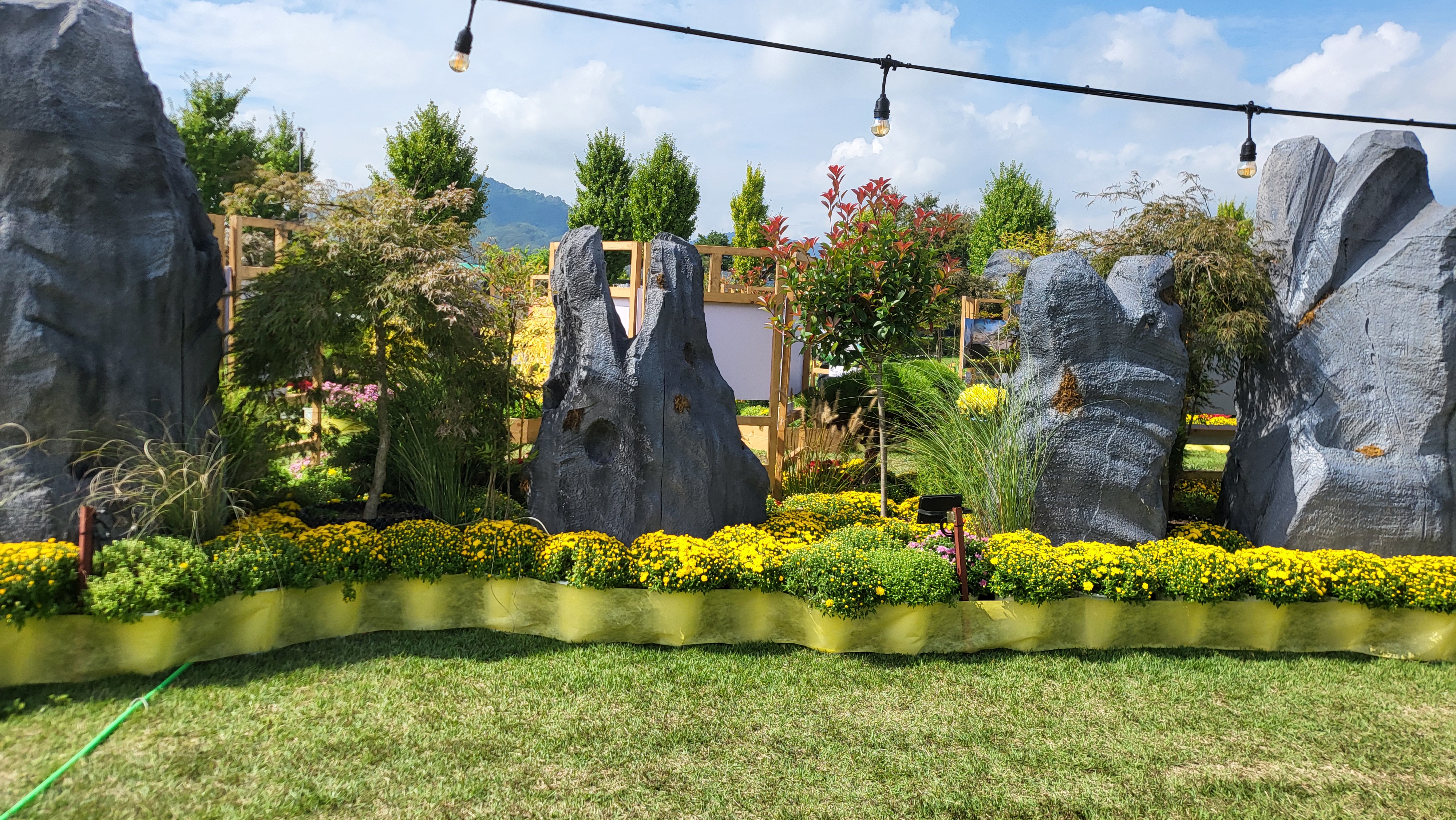 경주황금정원 Gyeongju_goldgarden