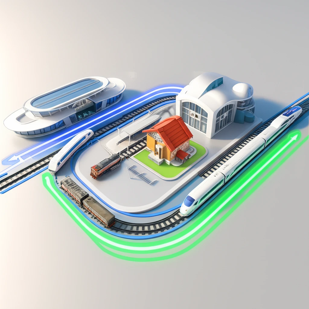 무안역 무궁화호 시간표 및 KTX 환..