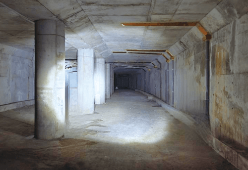 서울 지하철 변신은 무죄?