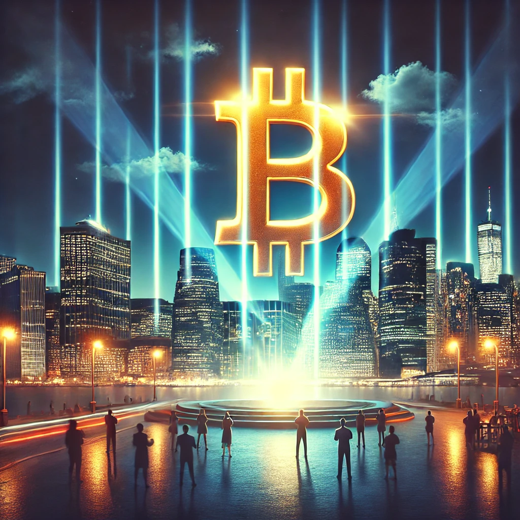 인플레비트코인