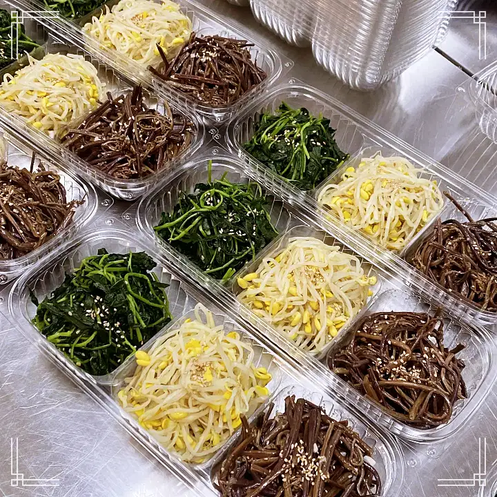 진심 가득 건강 담은 맛 남양주 평내 호평 맛집 추천 생방송투데이 수제반찬 도시락 모듬 전 나물 명절음식 오늘방송 우리 동네 반찬 가게 맛집