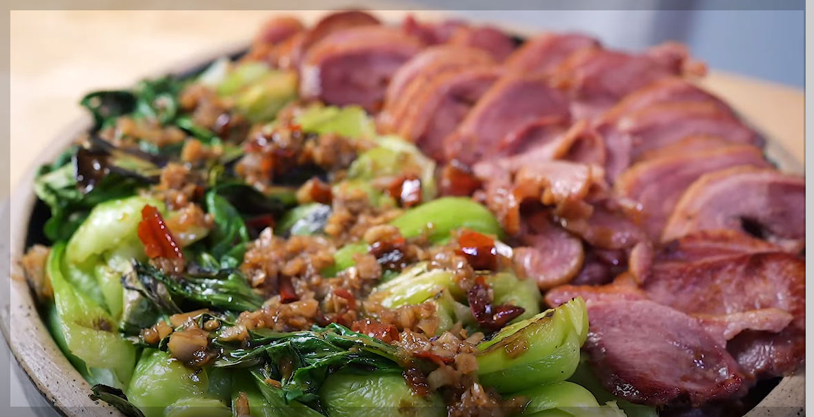 오리훈제 맛있게 먹는법 요리법 어버이날 음식추천
