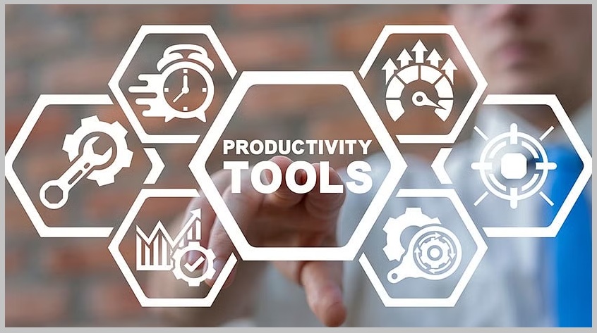 생산성 어플 앱