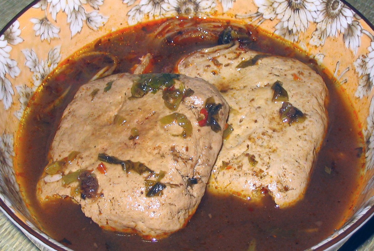 난지창 야시장 마라 취두부