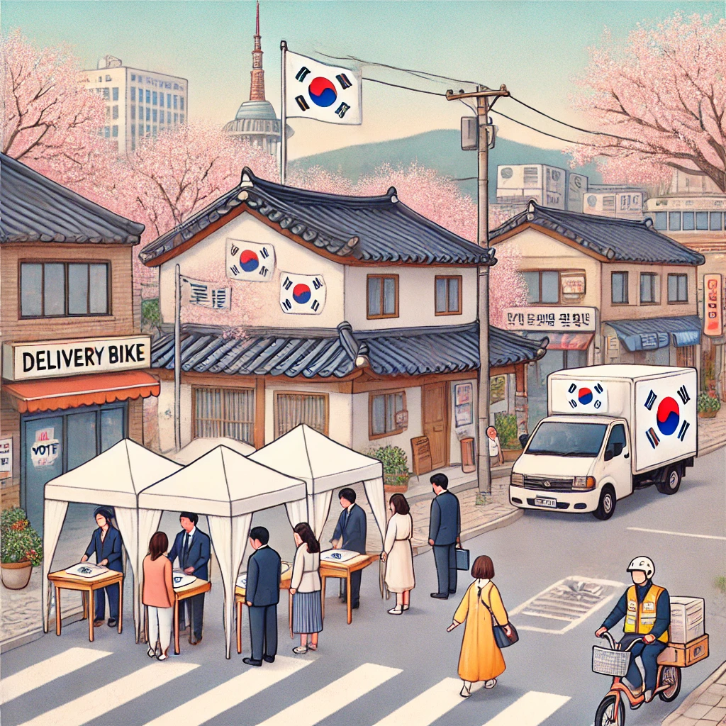 대선