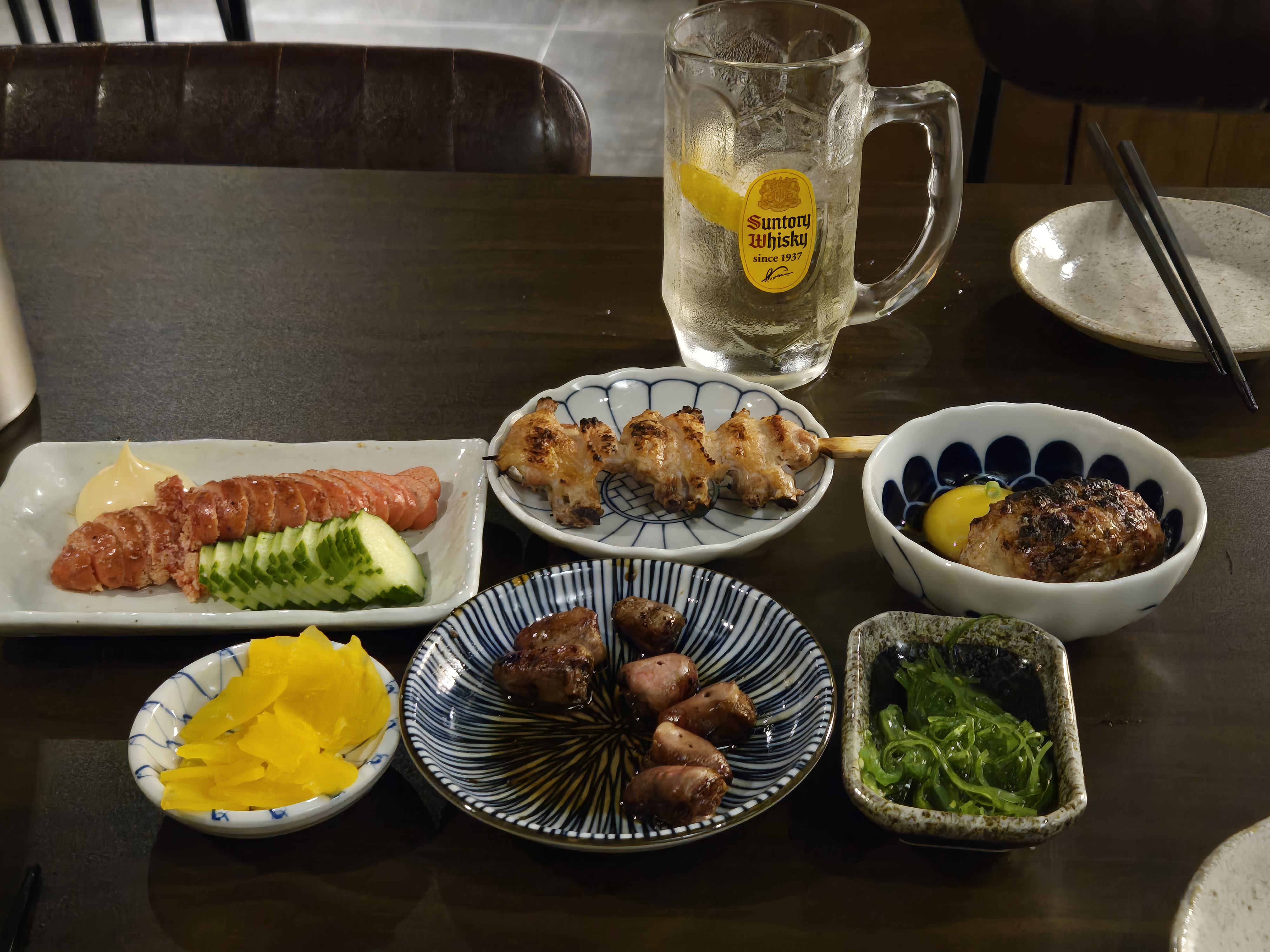 황금동 야끼도리맛집 미야비