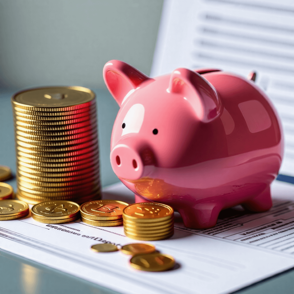 정기예금 금리비교