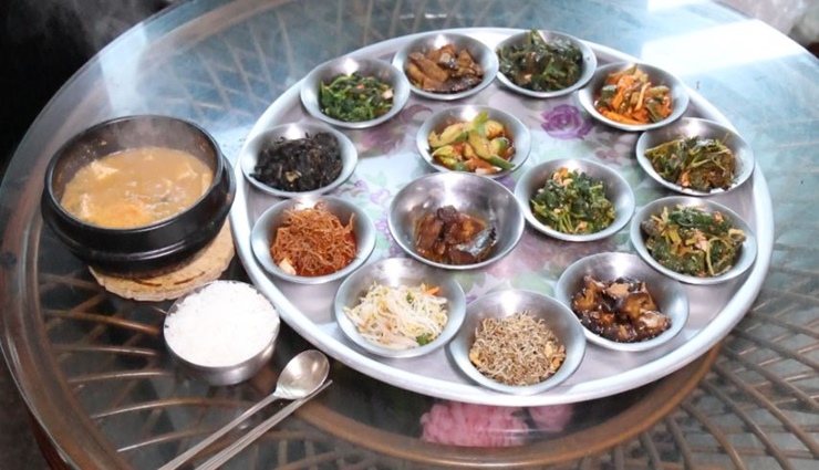 동네한바퀴-양평-6000원-14첩-백반
