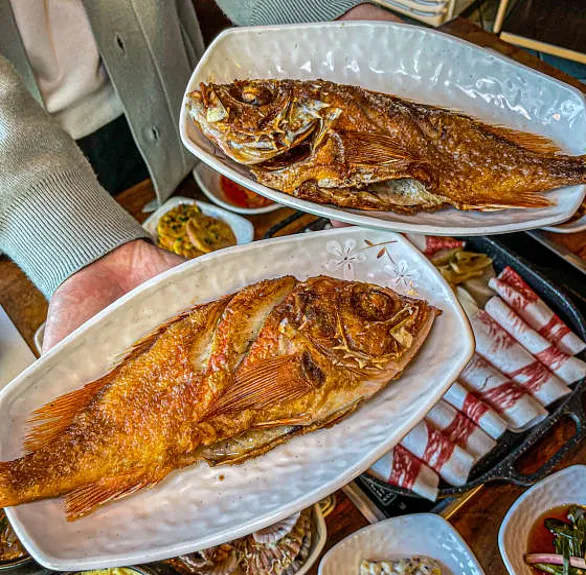 윤식당 차돌박이 해운대본점