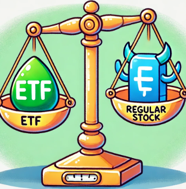 ETF 특징 3