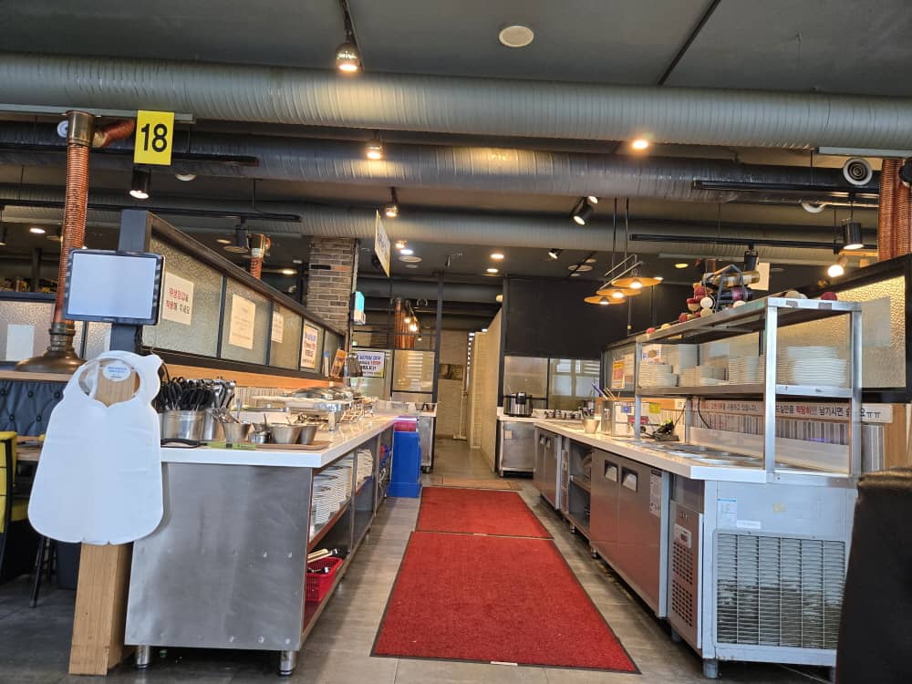 송도 장풍송도장어