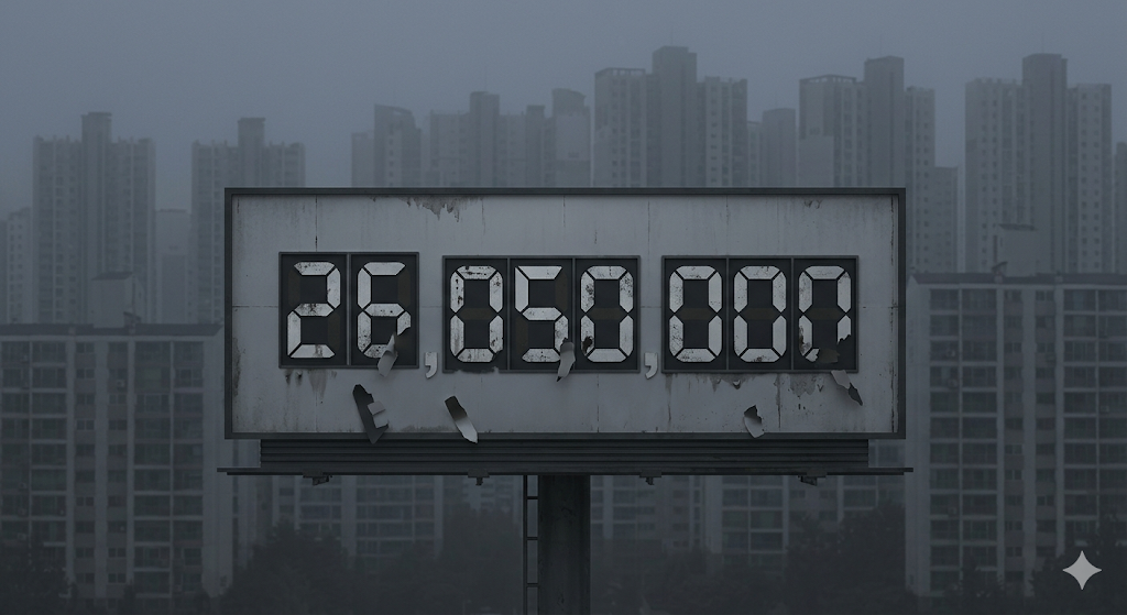 청약통장 2600만 해지 시대, 해지할까 말까