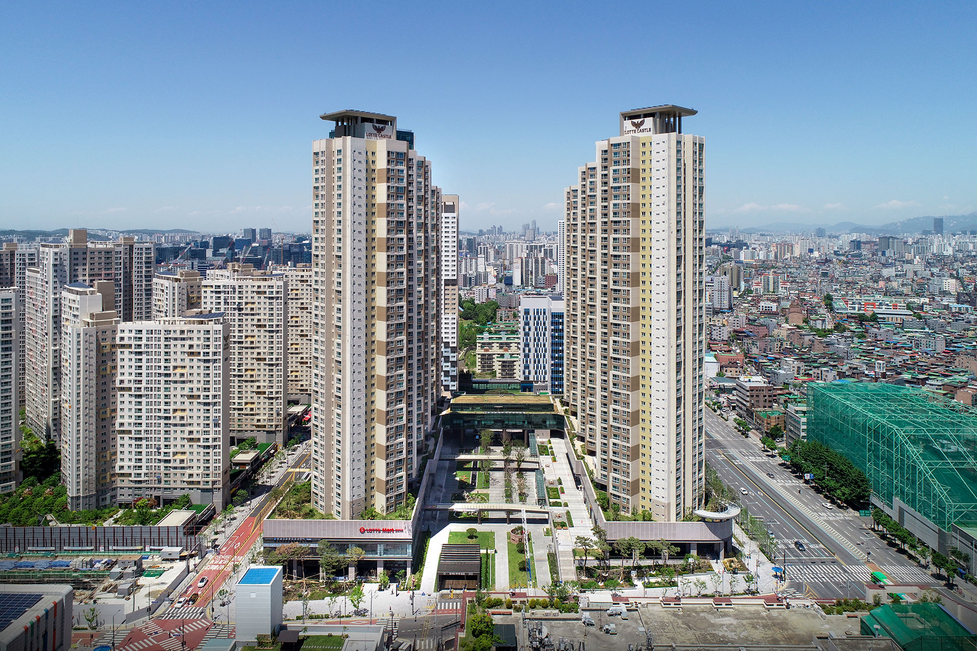 서울 금천구 아파트 시장 분석: 2024년 연말 기준