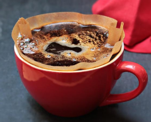 지방간에좋은음식-커피