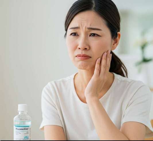 헥사메딘 효능 및 주요 성분 다른 소독제와 차이 5가지