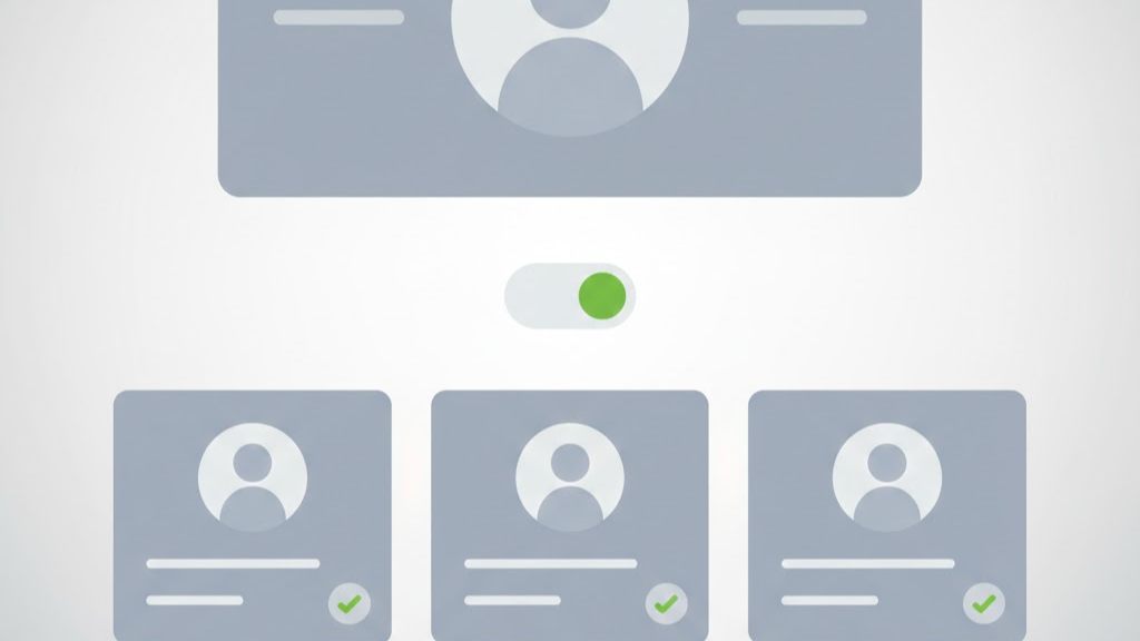 2026년 최신|카톡 멀티프로필 확인 방법? 상대 ‘숨겨진 프로필’ 정말 알아낼 수 있을까(가능/불가 기준 총정리)