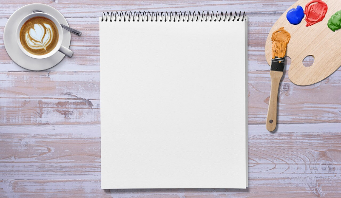 패션 드로잉 기초 예시 사진