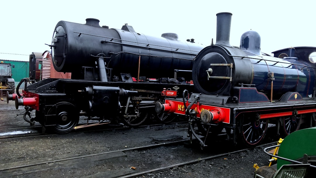 'North Ulsan Station'