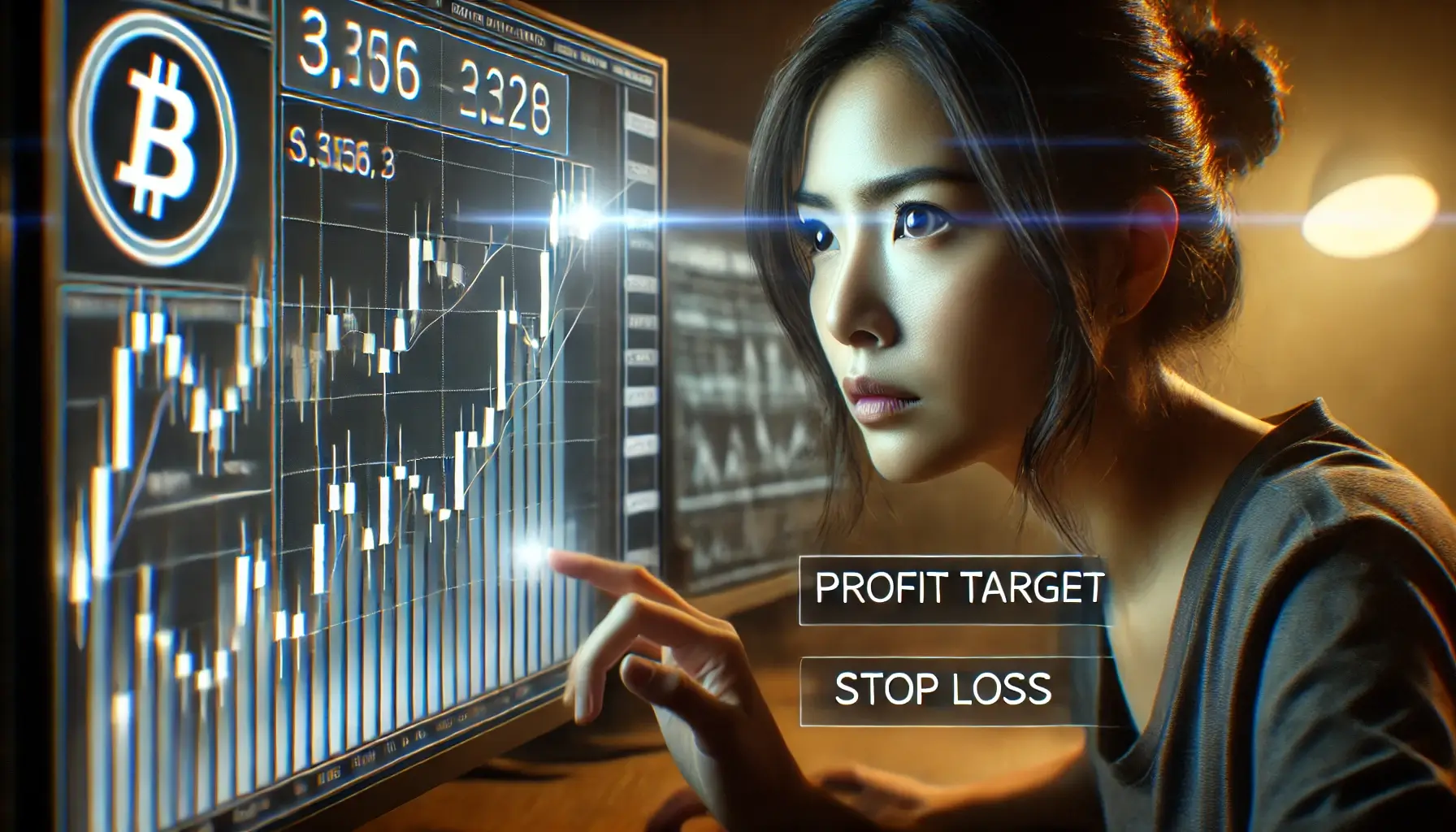 차익 실현 노하우: 감이 아니라 데이터로 판단하기