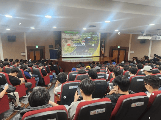 민방위 교육 유예 및 면제 대상자 및 신청 방법