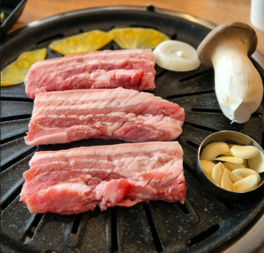 생생정보 장사의 신 천안 정육식당