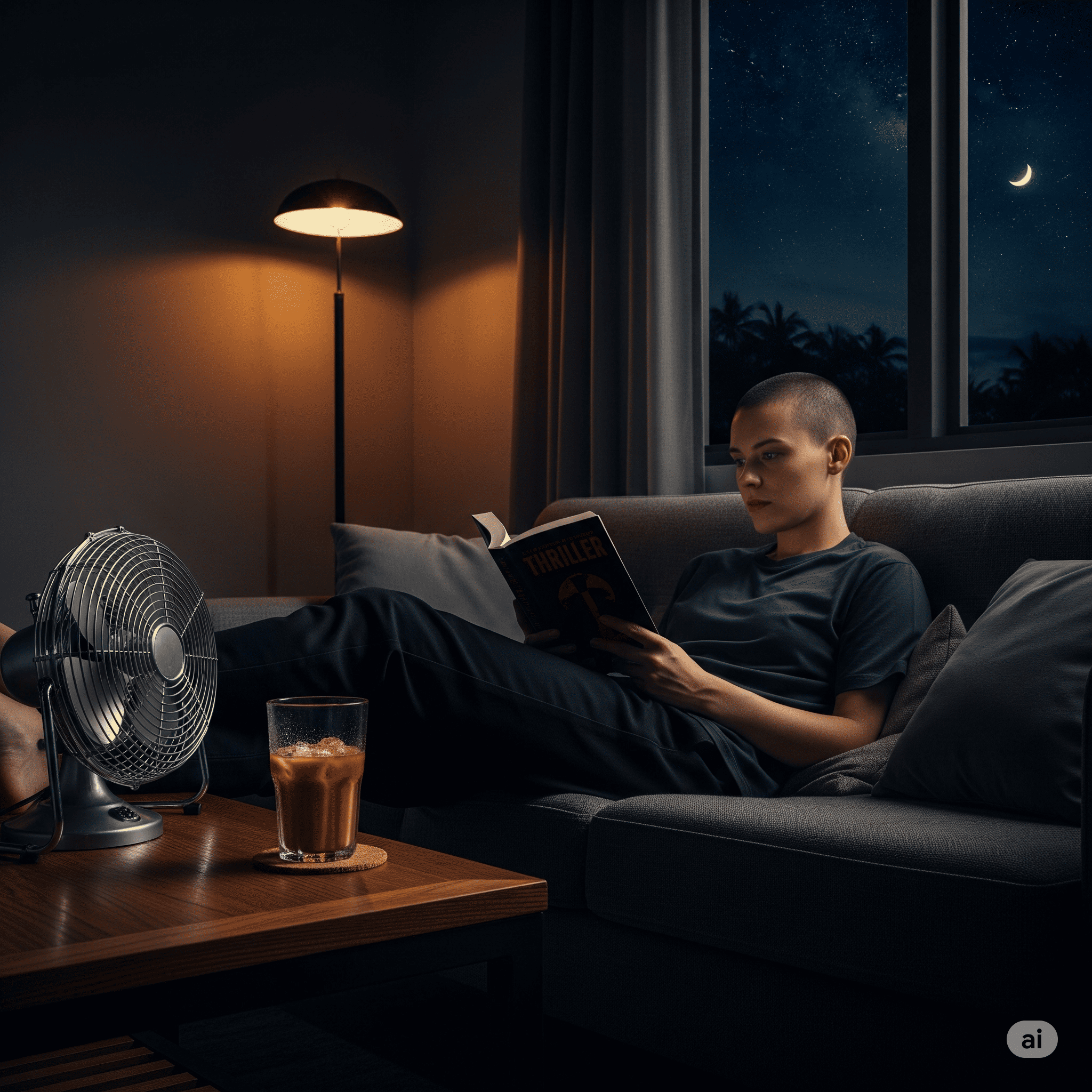 등골오싹 스릴러