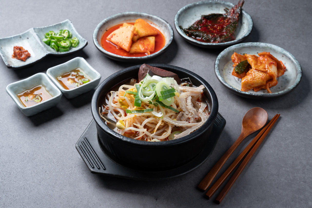 악양둑방 맛집