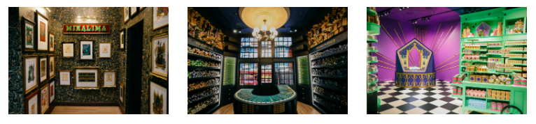 해리포터 샵 하라주쿠