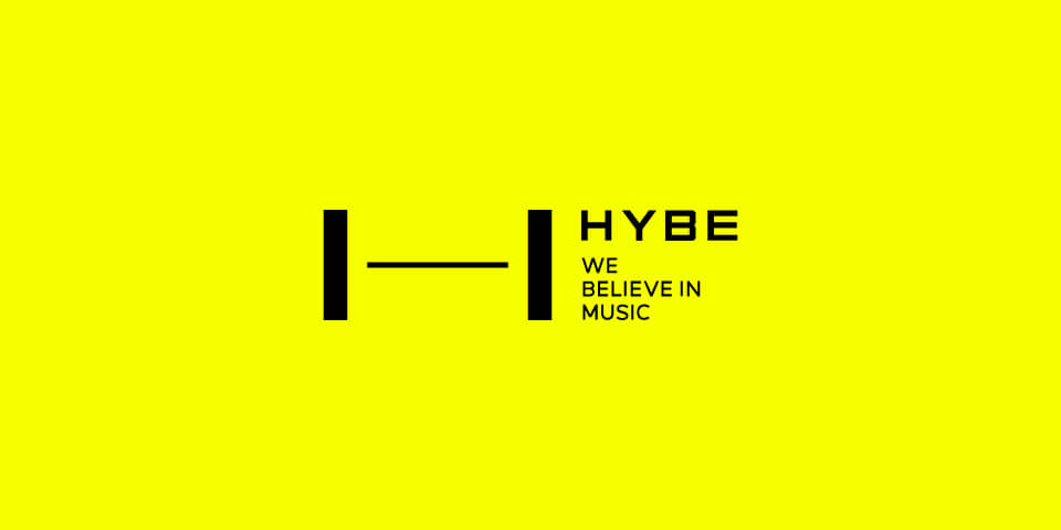 HYBE&amp;BTS