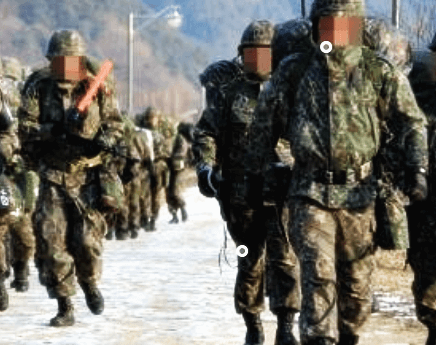 훈련병 사망 사건