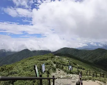 덕유산 케이블카_8