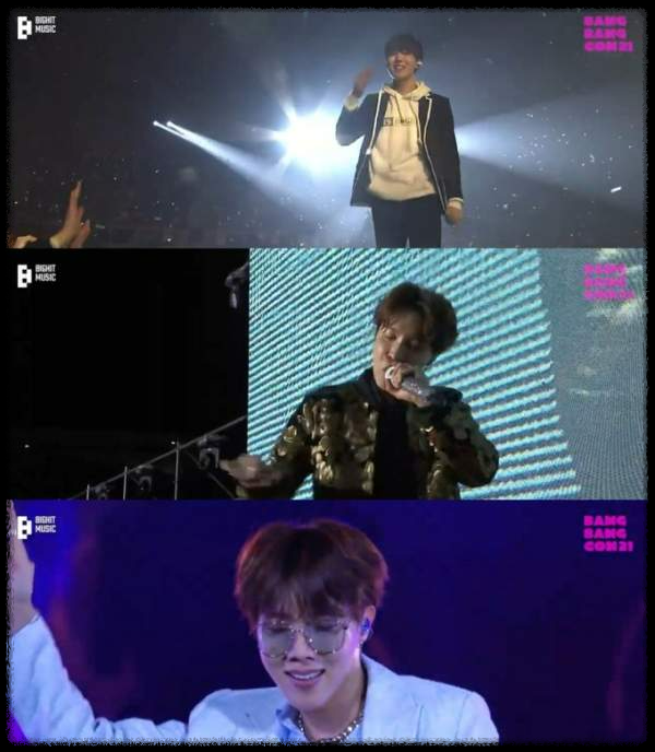 제이홉의 첫 솔로 월드 투어 찐팬이라면 꼭 해야 할 콘서트 참여 방법 7가지