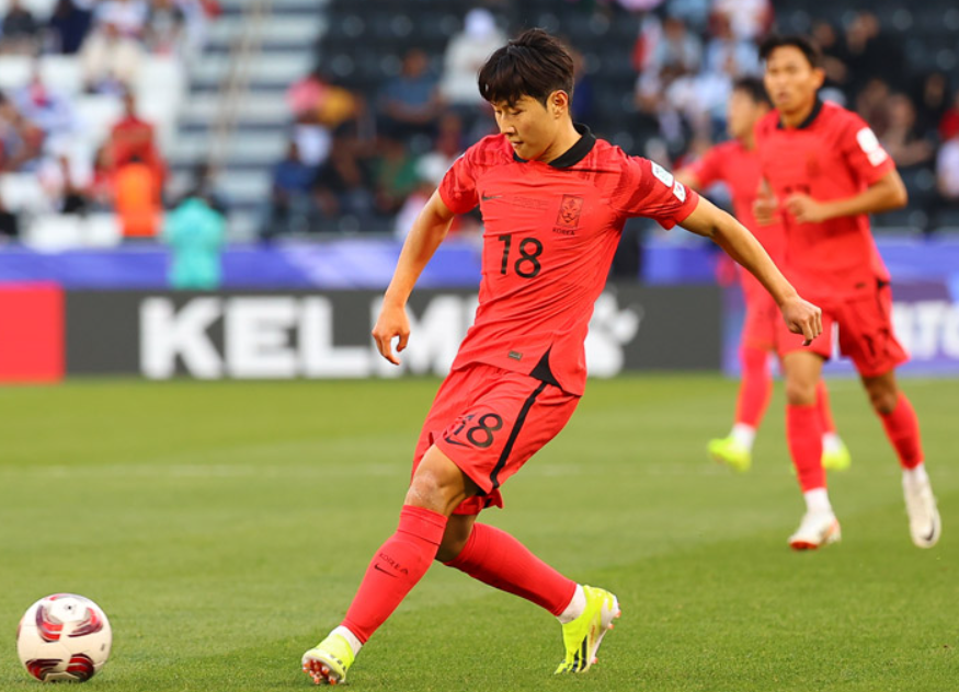 아시안컵 축구 중계방송