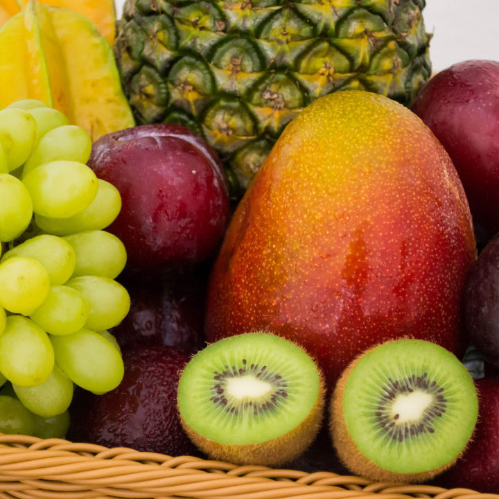 속 쓰릴 때 먹는 음식