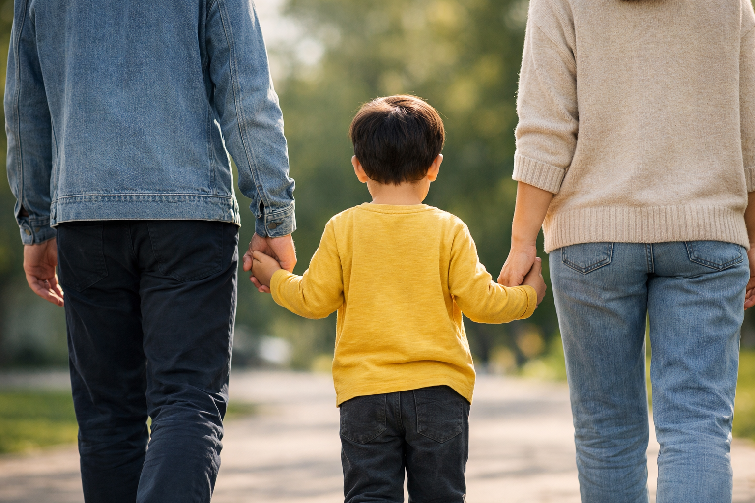 발달장애 아이 진단 후 가장 먼저 정리해야 할 것들