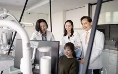 연세여우치과의원 대치점