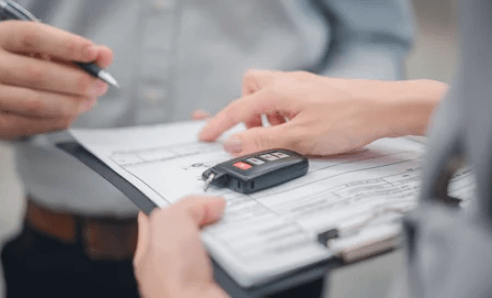 자동차 렌트 (Car Rental) 장점 및 단점