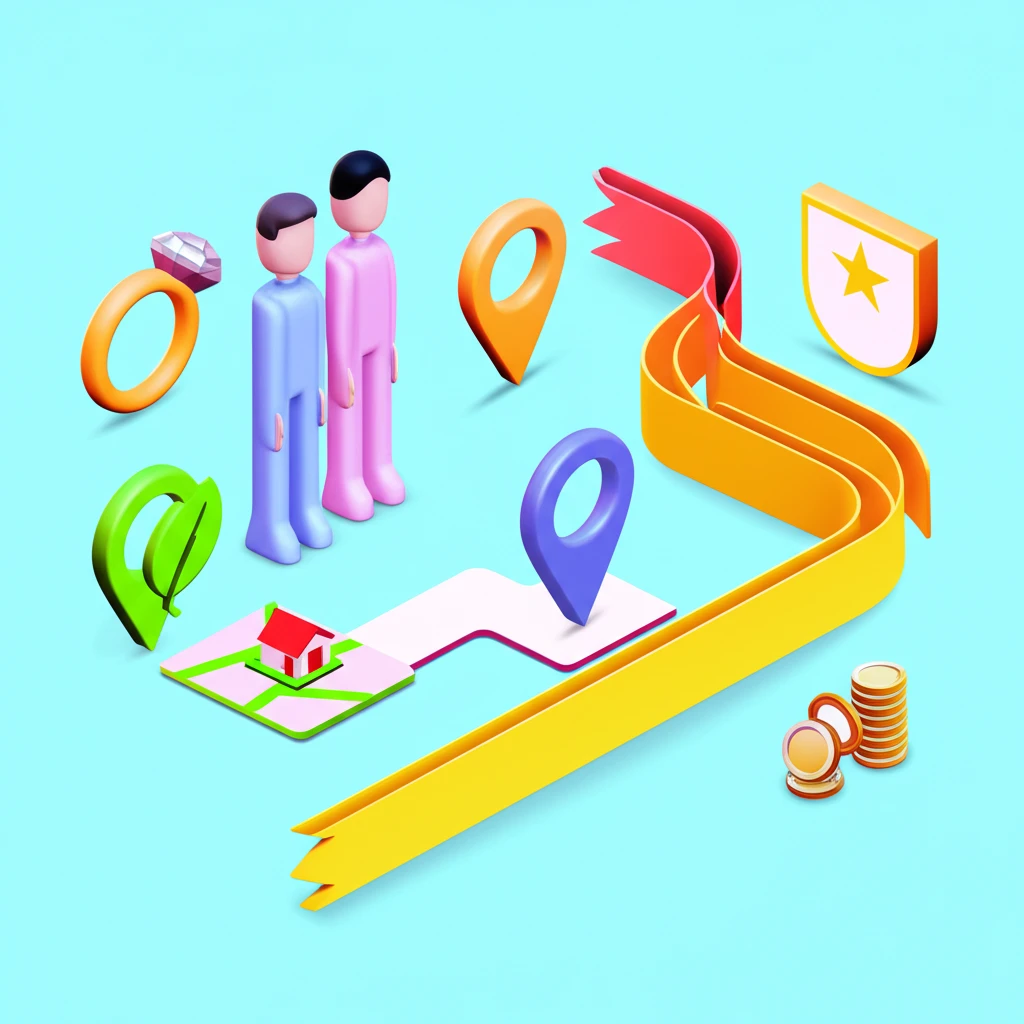 2025년 충북 청년 결혼지원금 10..