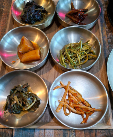 생방송투데이 보리굴비 정식 부천 맛집 알아보기