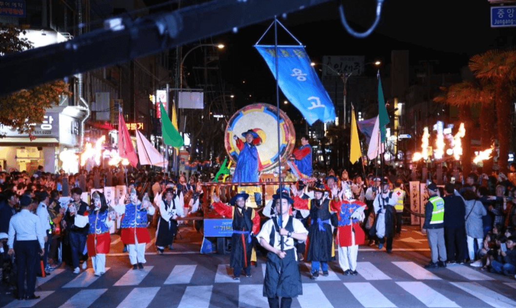5월 전라남도 축제 가볼만한 곳 여행 추천 소중한 추억을 전합니다