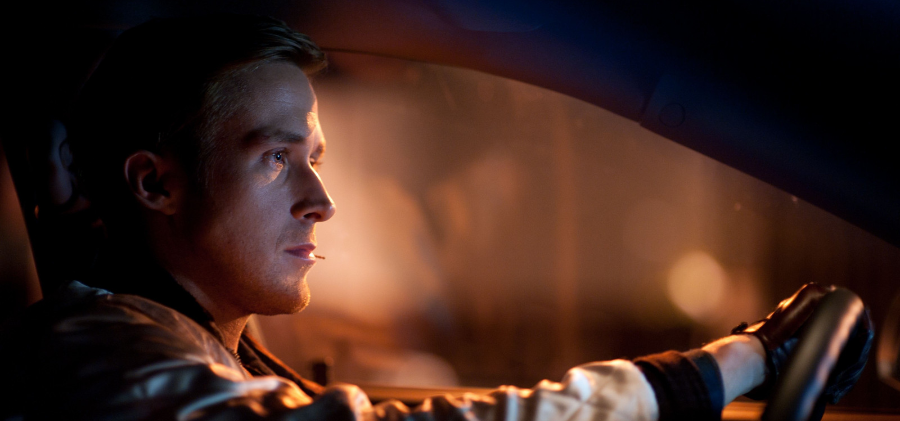 영화 '드라이브' 주인공 라이언 고슬링