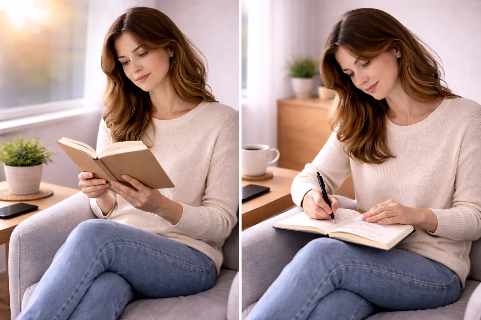 디지털 디톡스 화면 사용 줄이는 생활 습관